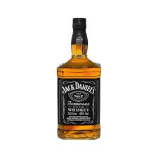 JACK DANIELS OLD NO 7 TENNISSEE 3LT