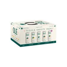OLE- 15 CAN VARIETY PACK