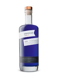 EMPRESS GIN 750ML