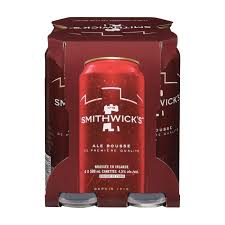 SMITHWICKS ALE (4X500ML)