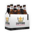 SAPPORO 6BTL