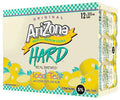 ARIZONA HARD LEMON NM  355ML 12UC CAN