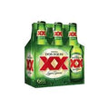 DOS EQUIS SPECIAL LAGER (BOTTLES) 6PK
