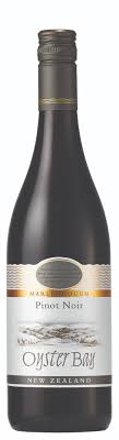 OYSTER BAY PINOT NOIR