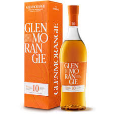 GLENMORANGIE 10 YR OLD