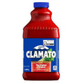 MOTTS REGULAR CLAMATO JUICE 1.89L