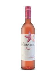 THE BEACH HOUSE ROSE