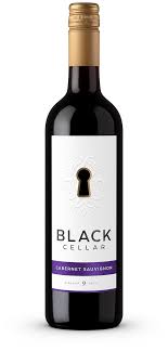 BLACK CELLAR CAB SAUV TEMPRANILLO