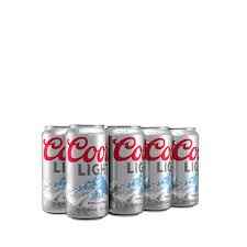 COORS LIGHT 8PK