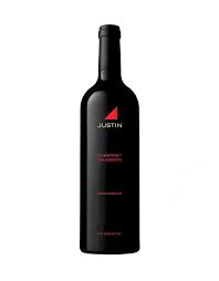 JUSTIN CABERNET SAUVIGNON