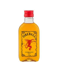 FIREBALL 200ML