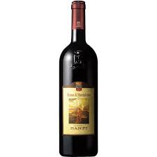 BANFI ROSSO DI MONTALCINO