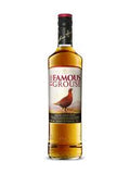 THE FAMOUS GROUSE