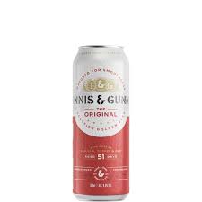 INNIS & GUNN THE ORIGINAL CAN