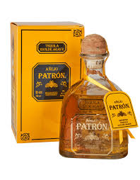 PATRON ANEJO