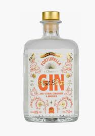 LAST BEST FORTUNELLA GIN