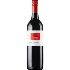 BAROSSA VALLEY ESTATE CABERNET SAUVIGNO