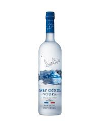 GREY GOOSE 1.14L