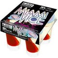 TWISTED SHOTZ MIAMI VICE 4PK