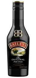 BAILEYS ORIGINAL IRISH CREAM 200ML
