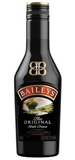 BAILEYS ORIGINAL IRISH CREAM 200ML