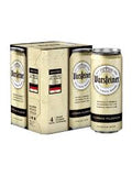 WARSTEINER PILSNER 4PK