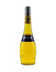BOLS CREME DE BANANES