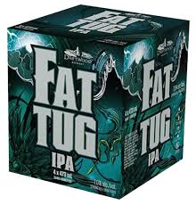 DRIFTWOOD - FAT TUG 4PK