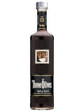 THREE OLIVES VODKA - ESPRESSO
