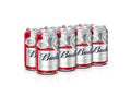 BUDWEISER 8 CAN