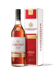 COURVOISIER V.S.O.P.