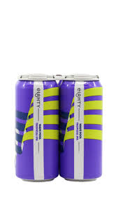 88- WAVE POOL TROPICAL IPA 4 PK