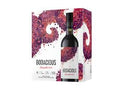BODACIOUS SMOOTH RED