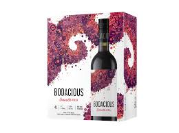 BODACIOUS SMOOTH RED
