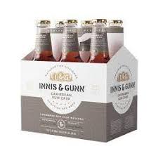 INNIS & GUNN BLOOD RED SKY