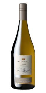 MISSION HILL RESERVE CHARDONNAY
