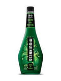 MCGUINNESS CREME DE MENTHE GREEN
