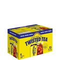TWISTED TEA ORIGINAL HARD ICED TEA 6PKC