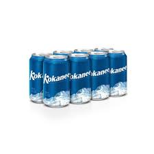 KOKANEE 8 CAN