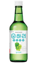 CHUM CHURUM - GREEN GRAPE