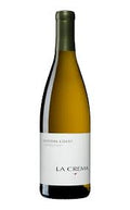 LA CREMA SONOMA COAST CHARDONAY