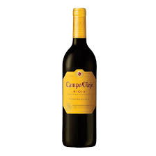 CAMPO VIEJO TEMPRANILLO