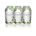 TEMPO GIN SMASH BLACKBERRY LIME 6X355ML