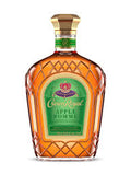 CROWN ROYAL APPLE