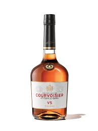 COURVOISIER V.S.