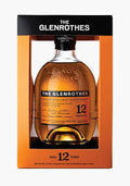 GLENROTHES 12 YEAR OLD
