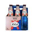 KRONENBOURG 1664 ROSE 6 BTL