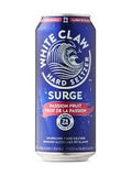 WHITE CLAW SURGE PASSION FRUIT 473ML