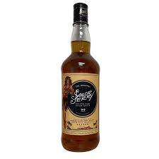SAILOR JERRY SPICED RUM