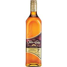 FLOR DE CANA GRAND RESERVA 7